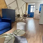 Apartamento Blue House - Old Town, Ac, Free Private Parking Bratislava