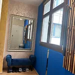 Blue House - Old Town, Ac