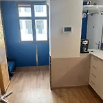 Blue House - Old Town, Ac, Free Private Parking Apartamento Bratislava