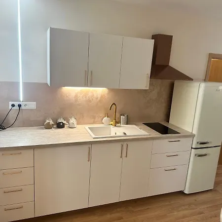 Apartamento Blue House - Old Town, Ac *