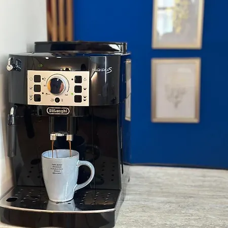 아파트 Blue House - Old Town, Ac 브라티슬라바