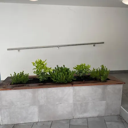 Appartement Blue House - Old Town, Ac, Free Private Parking