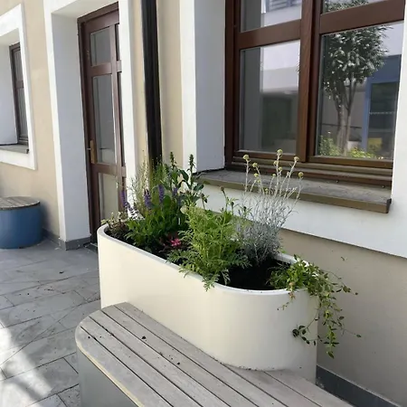 Appartement Blue House - Old Town, Ac, Free Private Parking *