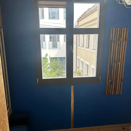 Апартаменты Blue House - Old Town, Ac Братислава