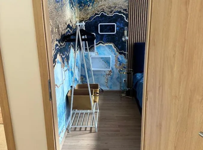 Appartement Blue House - Old Town, Ac Bratislava
