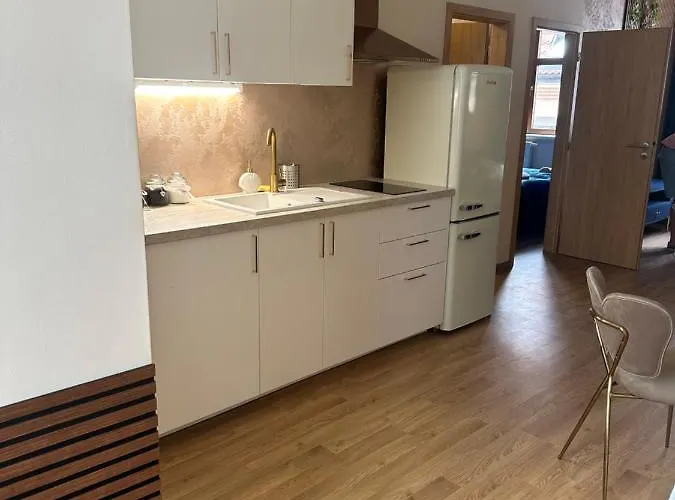 Appartement Blue House - Old Town, Ac *