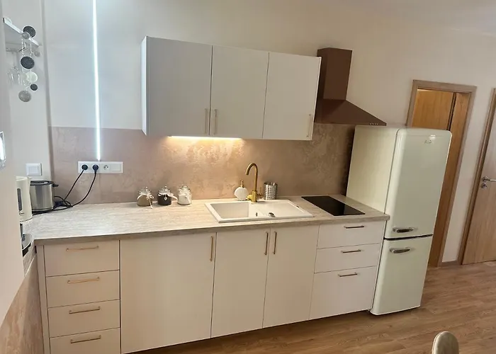 Appartement Blue House - Old Town, Ac *