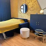 Lägenhet Blue House - Old Town, Ac Bratislava