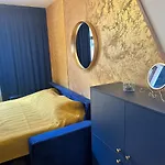 Lägenhet Blue House - Old Town, Ac Bratislava